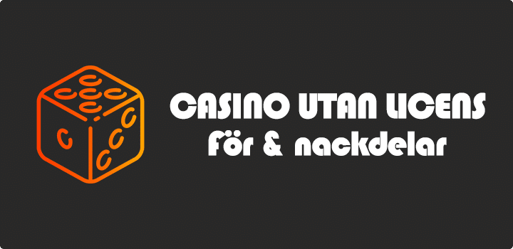 casino med svensk licens 2020